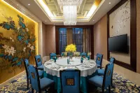 Wyndham Garden Changsha Wangcheng Các khách sạn ở Trường Sa