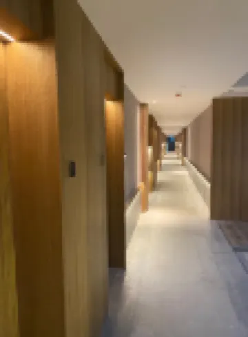 Qi Ming Xing Hot Spring Hotel