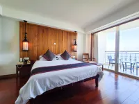 三亞灣仙居府海景酒店
