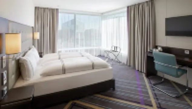 Premier Inn Berlin City Centre