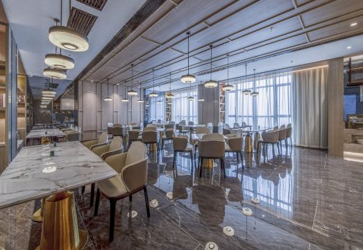 포시즌스 호텔 이미지