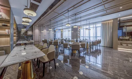 Four Seasons Hotel Changde Shangchuan