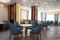鐵嶺金帝國際飯店 - 早餐