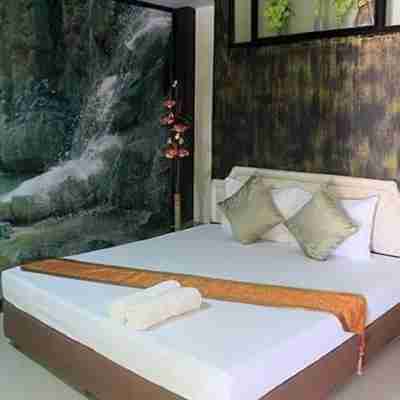 Rimkhao Resort Rooms