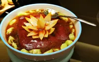 Jining Xingtan  Hotel - sarapan