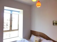 珠海WING公寓 - 舒适复式房