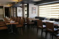 Tacloban Plaza Hotel - breakfast