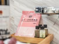 云栖江景酒店(重庆鎏嘉码头店) - 其他