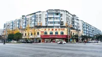 Tianzijiudian Hotels near Zhu De Bronze Statue Memorial Garden