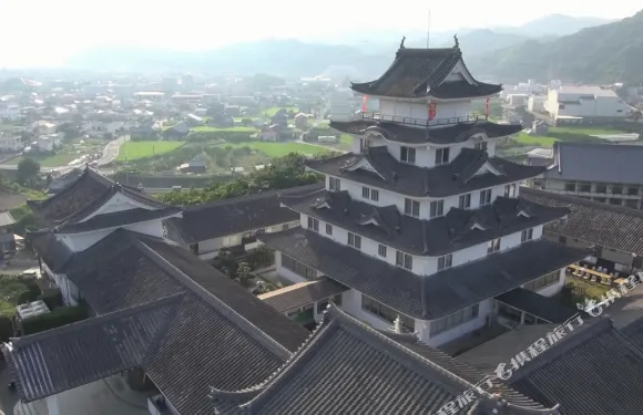 Tabist湯淺溫泉 湯淺城