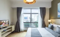 Somerset Hồ Chí Minh City Các khách sạn gần Cửa Hàng Tạp Hóa Ngọc Nhi