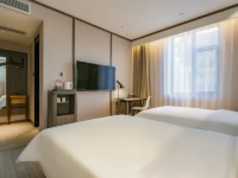 HanTing Hotel (Tumxuk) Hotels in Tumxuk