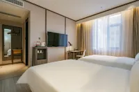 HanTing Hotel (Tumxuk) Hotels in Tumxuk