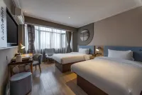 Homeinn · neo (Nanchang Bayi Square First Affiliated Hospital) Hotels in Nanchang