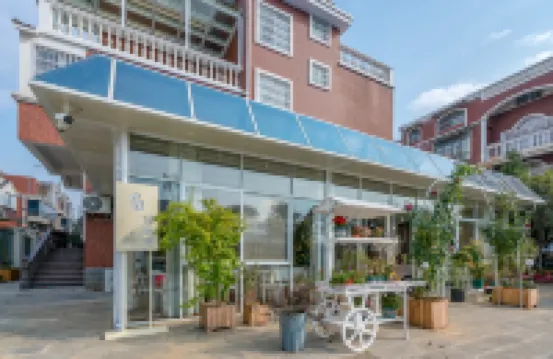 Guilin 6hao Chinese Inn Villa