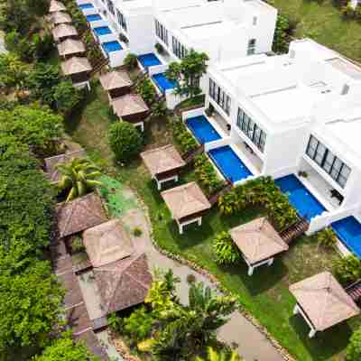 Montigo Resort Nongsa Hotel Exterior
