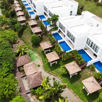 Montigo Resorts Nongsa