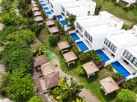 Montigo Resort Nongsa Hotels in 