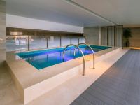 南通维景国际大酒店 - 室内游泳池