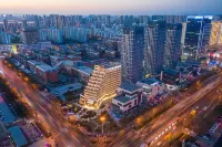Hampton by Hilton  Linyi Beicheng Center