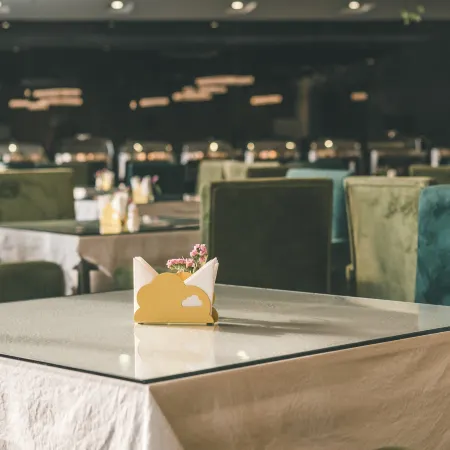 Ma'anshan Yueyu Lake View Hotel (Cuilin Water City Huafei Road)