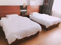 绥宁苗王大酒店 - 标准双床房