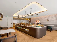 Orange Hotel Gaoyou Municipal Government Hotel