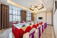 Jiamei Holiday Hotel Hotels in Jinta County