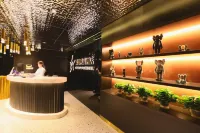 Luoyang Daka E-Sports Hotel (Xigong Wanda)