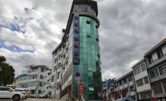 Business Hotel Visighi