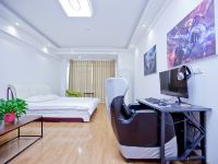 蚌埠极速电竞酒店 - 畅享单机大床房