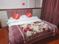 义乌亚都旅馆 - 标准大床房