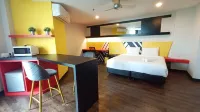 Sense Hotel Taiping Hotels in Asam Kumbang