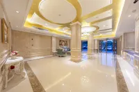 Vienna Hotel (Maoming's first Beach Hotel in China)
