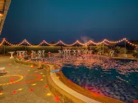 Maerim Villa&Pool - Rooftop Pools