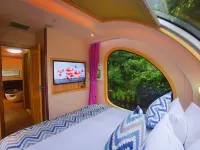 Xupu Qianli ancient village homestay