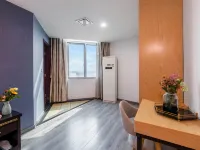 Haoting Business Hotel (Zhaoqing Duanzhou) Hotels in Zhaoqing