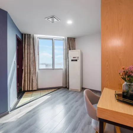 Haoting Business Hotel (Zhaoqing Duanzhou)