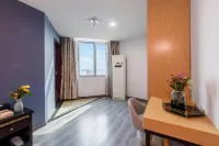 Haoting Business Hotel (Zhaoqing Duanzhou)