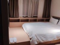 城家公寓酒店(上海新国际博览中心店) - 大床房