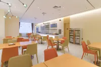City Comfort Inn (Beihai Railway Station Branch)