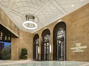 Waldorf Astoria Xiamen