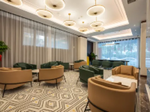 Metropolo Jinjiang Hotels(Fuzhou Three Lanes And Seven Alleys east street) Hotels in Fuzhou