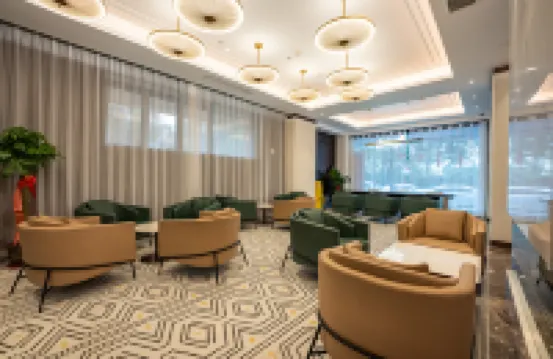 Metropolo Jinjiang Hotels(Fuzhou Three Lanes And Seven Alleys east street)