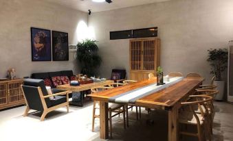 Shexiangli Guesthouse