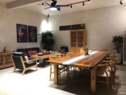 Shexiangli Guesthouse