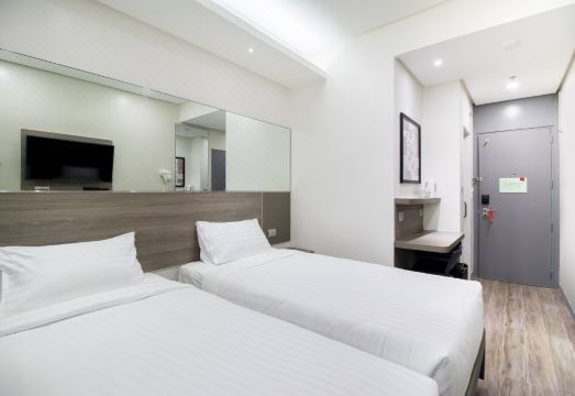 레드 플래닛 마닐라 더 포트