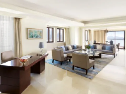 فيرمونت النخلة Hotels near أتلانتس – النخلة