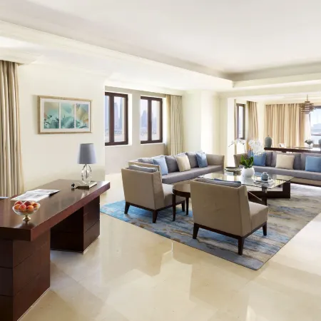 Fairmont the Palm