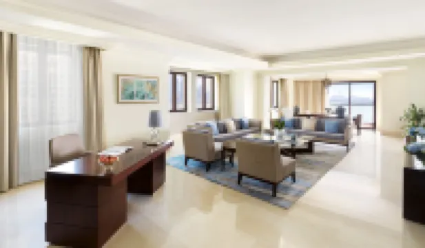 Fairmont the Palm
